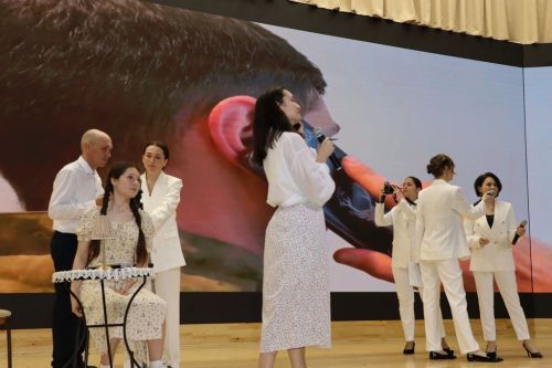«Тату сыйныф серләре» республикакүләм конкурсына йомгак ясалды