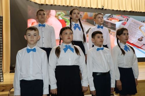 «Тату сыйныф серләре» республикакүләм конкурсына йомгак ясалды