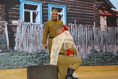 «Тату сыйныф серләре» республикакүләм конкурсына йомгак ясалды
