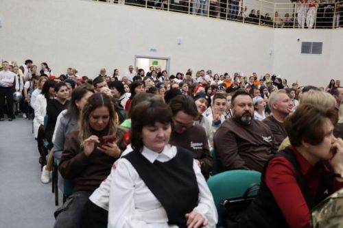 «Ата-аналар иминлек өчен»беренче республика конкурсында җиңүчеләрне бүләкләү тантанасы