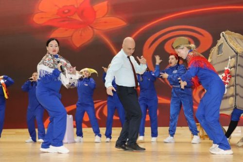 «Тату сыйныф серләре» республикакүләм конкурсына йомгак ясалды