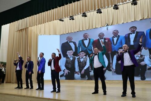 «Тату сыйныф серләре» республикакүләм конкурсына йомгак ясалды