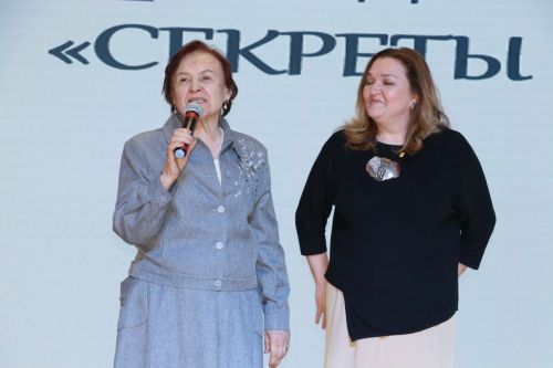 «Тату сыйныф серләре» республикакүләм конкурсына йомгак ясалды