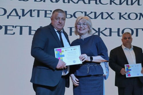 «Тату сыйныф серләре» республикакүләм конкурсына йомгак ясалды