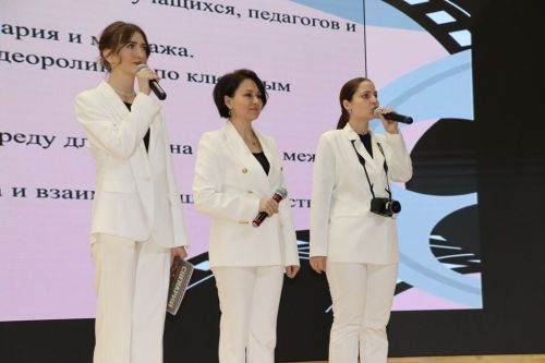 «Тату сыйныф серләре» республикакүләм конкурсына йомгак ясалды