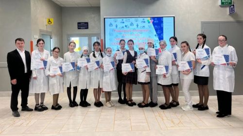 Саба районы укучылары «Оста – Саба» район чемпионатында катнашты