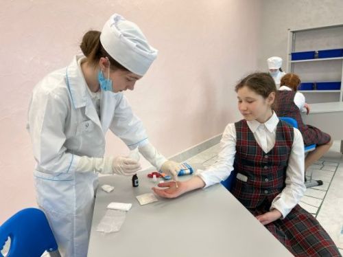 Саба районы укучылары «Оста – Саба» район чемпионатында катнашты