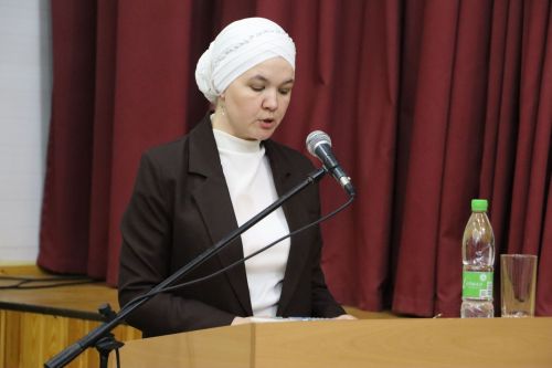 “Игенче” җәмгыятендә җитәкчеләр  катнашында терлекчелектә I  кварталдагы эшкә анализ  ясалды