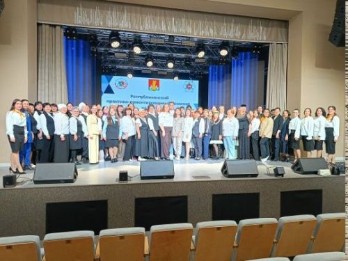 Питрәч районында   Республикакүләм гамәли юнәлешле семинар узды