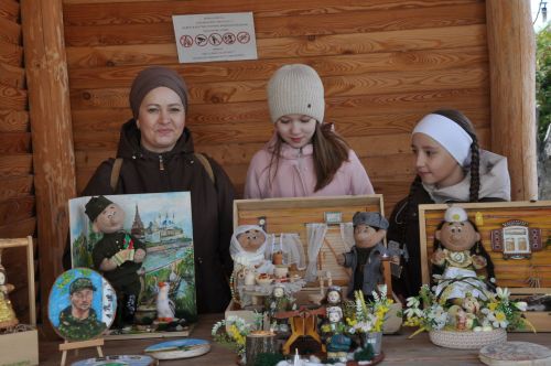 Тукай рухы кайтты Сабага