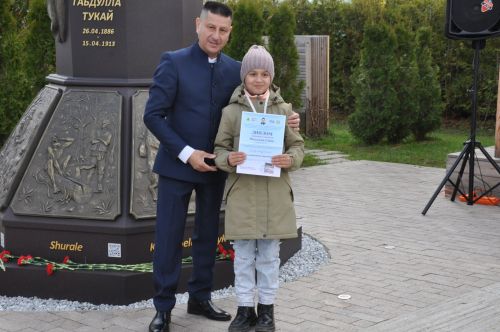 Тукай рухы кайтты Сабага