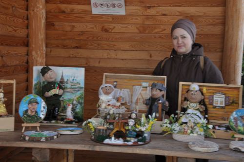 Тукай рухы кайтты Сабага
