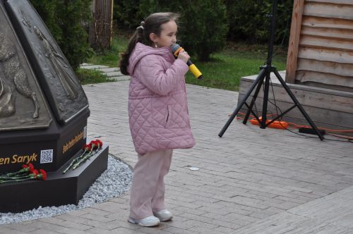 Тукай рухы кайтты Сабага