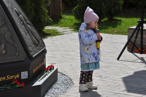Тукай рухы кайтты Сабага