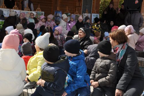 Тукай рухы кайтты Сабага
