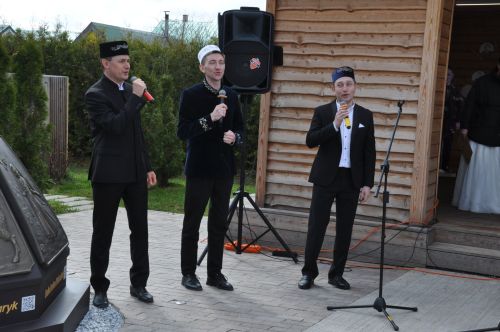 Тукай рухы кайтты Сабага