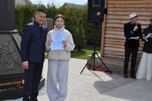 Тукай рухы кайтты Сабага