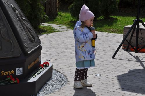 Тукай рухы кайтты Сабага
