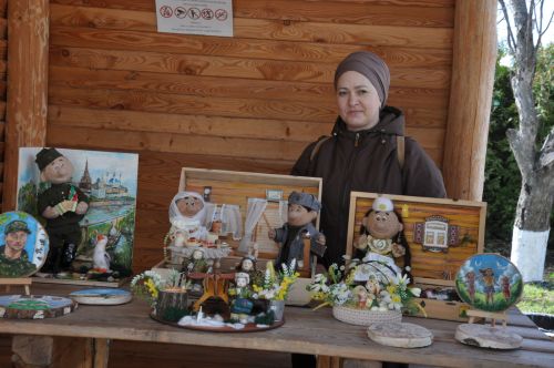 Тукай рухы кайтты Сабага