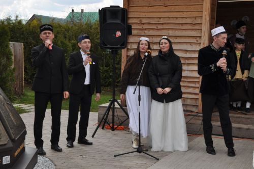 Тукай рухы кайтты Сабага