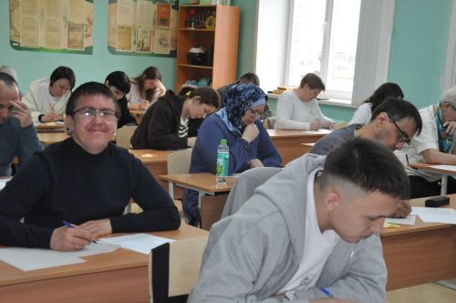 “Фән илендә сәяхәттә булдык”