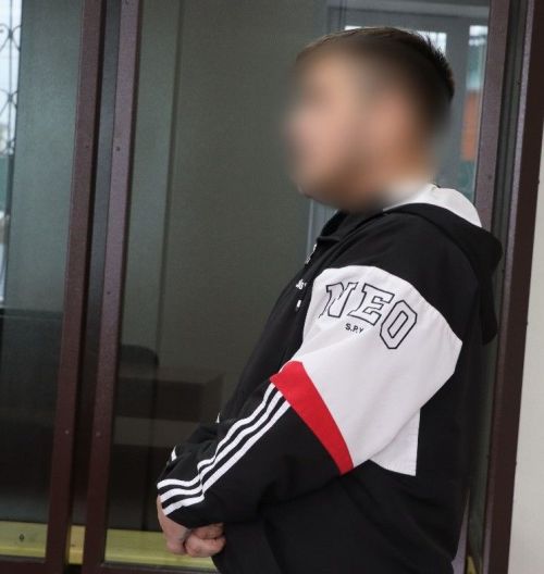 Тагын бер йөртүче җәяүгә калды