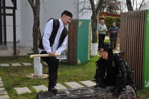 Тукай рухы кайтты Сабага