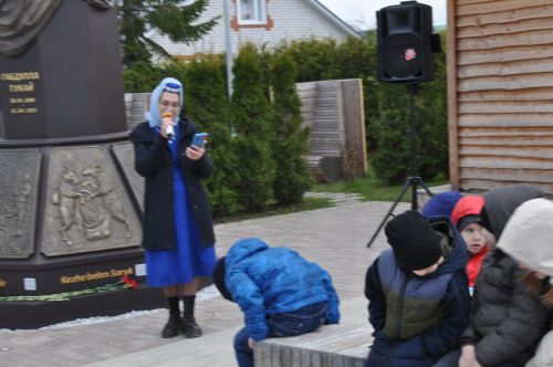 Тукай рухы кайтты Сабага