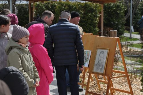 Тукай рухы кайтты Сабага