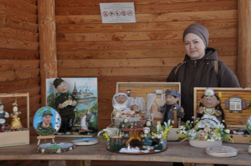 Тукай рухы кайтты Сабага