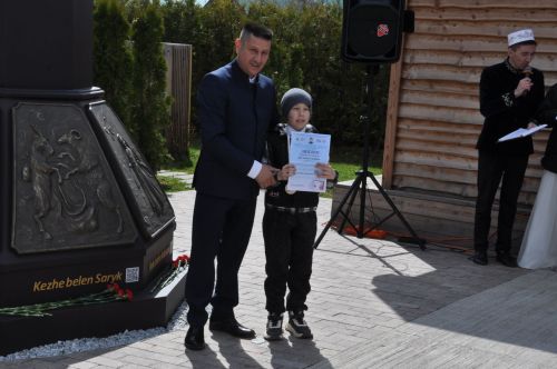 Тукай рухы кайтты Сабага