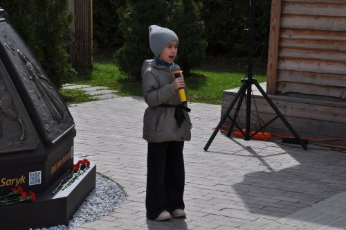 Тукай рухы кайтты Сабага