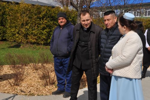 Тукай рухы кайтты Сабага