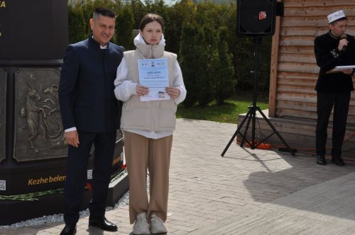 Тукай рухы кайтты Сабага