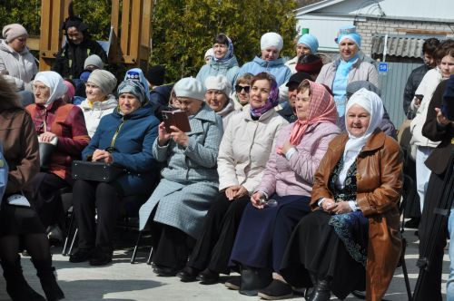 Тукай рухы кайтты Сабага