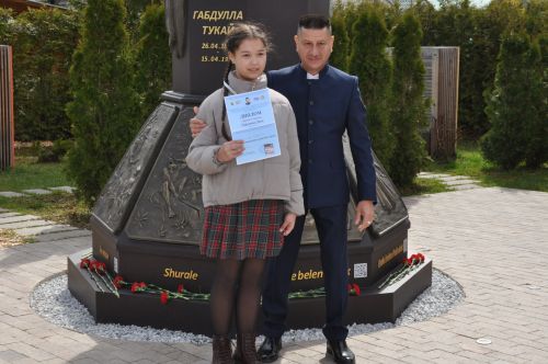 Тукай рухы кайтты Сабага