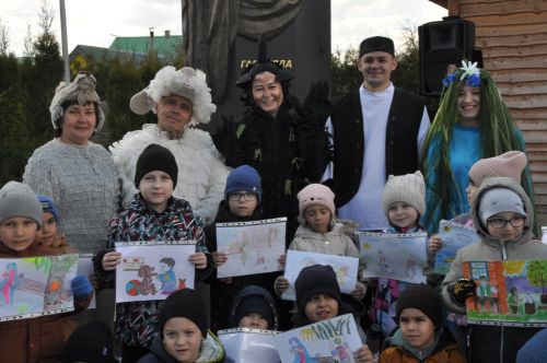 Тукай рухы кайтты Сабага