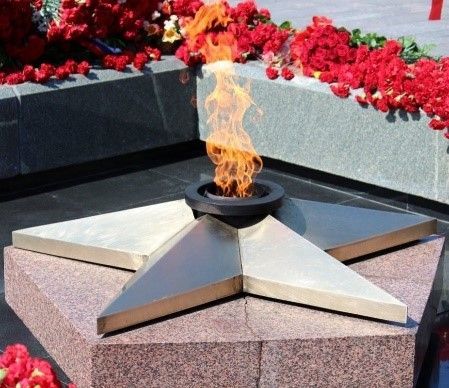 Герой батырлыгын гаиләсенә кайтарырга