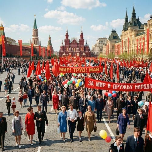Хөрмәтле райондашлар, сезне Яз һәм Хезмәт бәйрәме белән котлыйбыз!