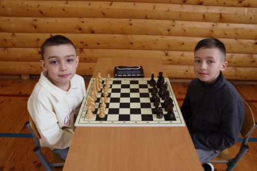 Шахматта һәр йөреш, һәр позиция — сайлау һәм җаваплылык, ә партияләр  акыллар һәм характерлар көрәше