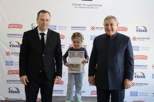 Шахматта һәр йөреш, һәр позиция — сайлау һәм җаваплылык, ә партияләр  акыллар һәм характерлар көрәше