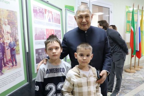 Шахматта һәр йөреш, һәр позиция — сайлау һәм җаваплылык, ә партияләр  акыллар һәм характерлар көрәше
