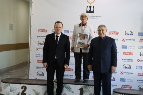 Шахматта һәр йөреш, һәр позиция — сайлау һәм җаваплылык, ә партияләр  акыллар һәм характерлар көрәше