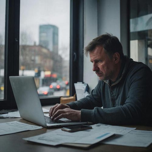 Мошенниклар россиялеләрне телефон номерларына поликлиника исеменнән  ялган хатлар җибәреп төп башына утырта