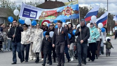 Бөек Җиңүнең 81 еллыгы тантанасыннан фоторепортаж