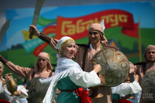 2026 елга Татарстанда Сабантуй һәм Каравон уздыру даталары билгеле булды