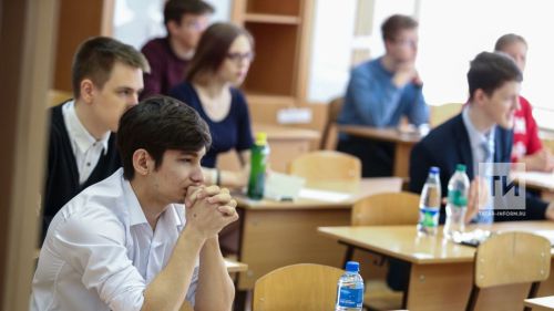Тугызынчы сыйныф укучыларына өченче мәҗбүри имтихан кертелерме?