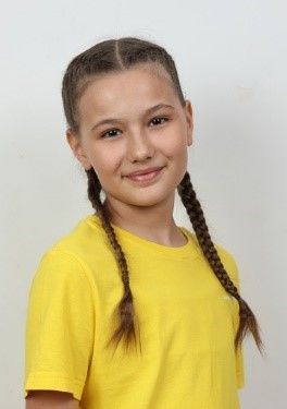 Зәлия өчен тавыш бирик!
