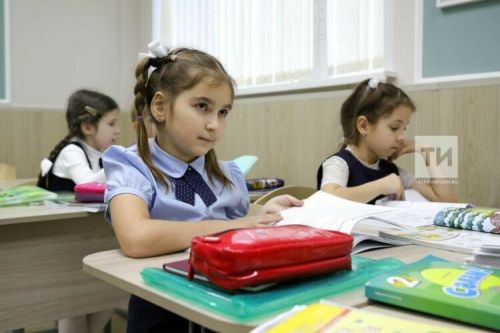 «Мәктәп укучылары өчен мәдәният» проекты Владимир Даль мирасы турында акция үткәрә
