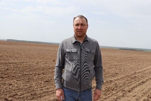 Булганнарга бәрәкәт килә,  уңганнарга уңыш ышанычлы юлдаш була
